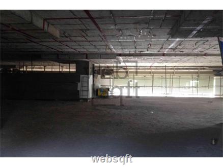 Hyderabad Commercial complex for Sale